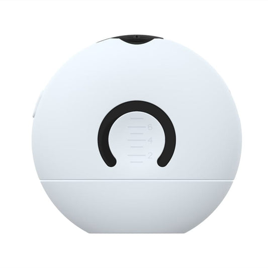 Red Light Anti Hair Loss Scalp Massage Comb