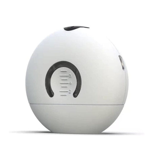 Red Light Anti Hair Loss Scalp Massage Comb